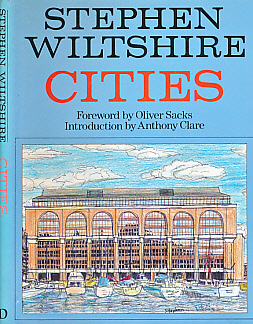 Imagen del vendedor de Cities a la venta por Barter Books Ltd