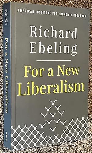 For a New Liberalism