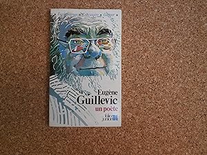 Seller image for Eugne Guillevic Un Pote for sale by Le temps retrouv