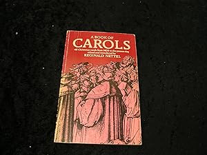 A Book of Carols