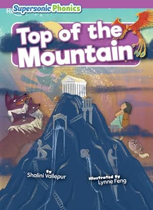 Seller image for Top of the Mountain for sale by GreatBookPricesUK