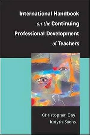 Bild des Verkufers fr International Handbook on the Continuing Professional Development of Teachers zum Verkauf von GreatBookPricesUK