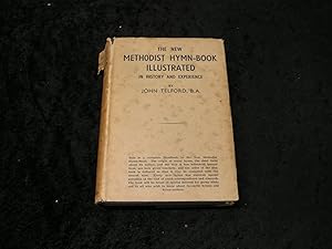 The New Methodist Hymn Book Illustated