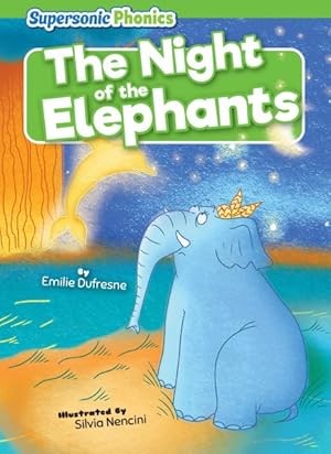 Seller image for Night of the Elephants for sale by GreatBookPricesUK