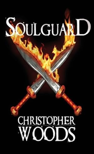 Image du vendeur pour Soulguard mis en vente par GreatBookPricesUK