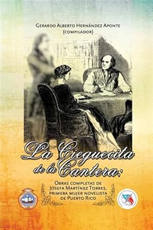 Imagen del vendedor de La cieguecita de la cantera -Language: spanish a la venta por GreatBookPricesUK