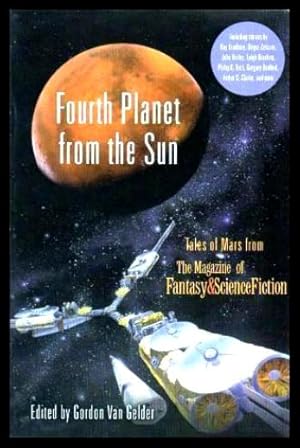 Imagen del vendedor de FOURTH PLANET FROM THE SUN a la venta por W. Fraser Sandercombe