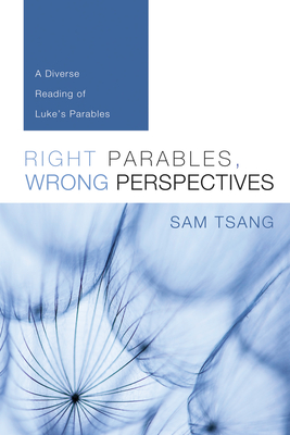 Seller image for Right Parables, Wrong Perspectives (Paperback or Softback) for sale by BargainBookStores