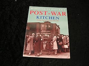Seller image for Post War Kitchen for sale by Yare Books