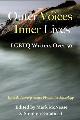 Imagen del vendedor de Outer Voices Inner Lives (Paperback or Softback) a la venta por BargainBookStores