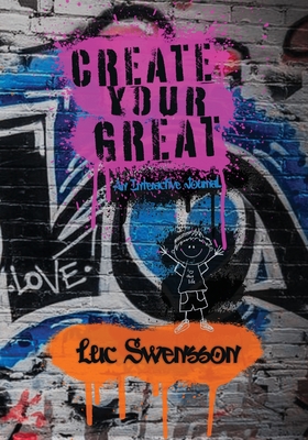 Immagine del venditore per Create Your Great - An Interactive Journal (Paperback or Softback) venduto da BargainBookStores