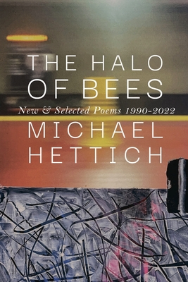 Imagen del vendedor de The Halo of Bees: New & Selected Poems, 1990-2022 (Paperback or Softback) a la venta por BargainBookStores