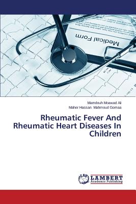 Bild des Verkufers fr Rheumatic Fever and Rheumatic Heart Diseases in Children (Paperback or Softback) zum Verkauf von BargainBookStores