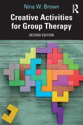 Immagine del venditore per Creative Activities for Group Therapy (Paperback or Softback) venduto da BargainBookStores