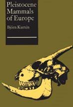 Seller image for Pleistocene Mammals of Europe for sale by GreatBookPricesUK