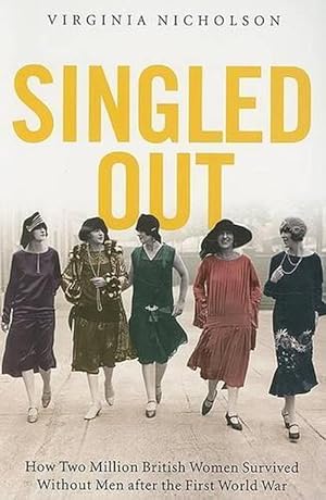 Seller image for Singled Out (Paperback) for sale by Grand Eagle Retail