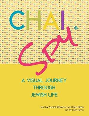 Bild des Verkufers fr Chai Spy - A Visual Journey Through Jewish Life (Paperback or Softback) zum Verkauf von BargainBookStores