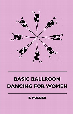 Seller image for Basic Ballroom Dancing For Women (Paperback or Softback) for sale by BargainBookStores