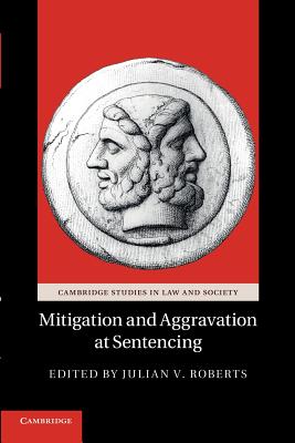 Seller image for Mitigation and Aggravation at Sentencing (Paperback or Softback) for sale by BargainBookStores