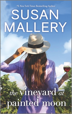 Seller image for The Vineyard at Painted Moon (Paperback or Softback) for sale by BargainBookStores