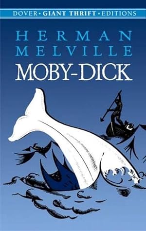 Immagine del venditore per Moby-Dick (Paperback) venduto da Grand Eagle Retail