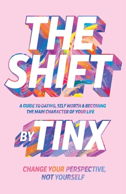 Seller image for The Shift: Change Your Perspective, Not Yourself (Hardback or Cased Book) for sale by BargainBookStores