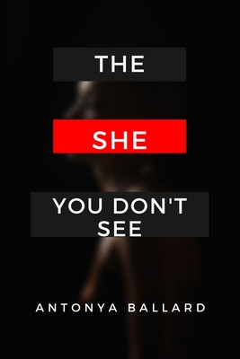 Seller image for The She You Don't See (Paperback or Softback) for sale by BargainBookStores