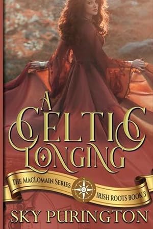 Bild des Verkufers fr A Celtic Longing (Paperback) zum Verkauf von Grand Eagle Retail