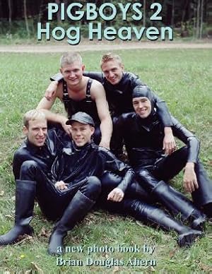 Seller image for Pigboys 2 Hog Heaven: A New Photo Book By (Paperback or Softback) for sale by BargainBookStores