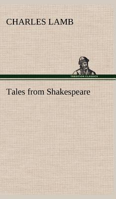 Immagine del venditore per Tales from Shakespeare (Hardback or Cased Book) venduto da BargainBookStores