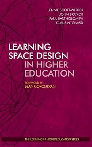 Immagine del venditore per Learning Space Design in Higher Education venduto da GreatBookPrices