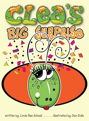 Immagine del venditore per Clea's Big Surprise (Hardback or Cased Book) venduto da BargainBookStores
