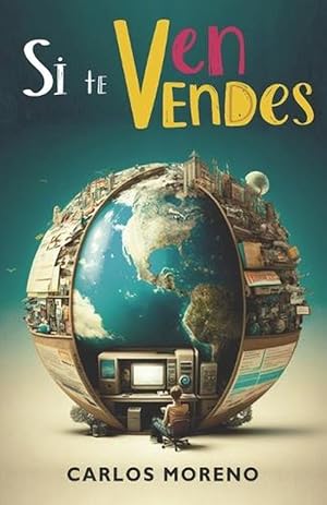 Imagen del vendedor de Si Te Ven, Vendes (Paperback) a la venta por Grand Eagle Retail