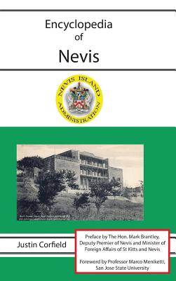 Image du vendeur pour Encyclopedia of Nevis (Hardback or Cased Book) mis en vente par BargainBookStores