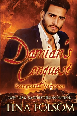 Immagine del venditore per Damian's Conquest (Scanguards Hybrids #2) (Paperback or Softback) venduto da BargainBookStores