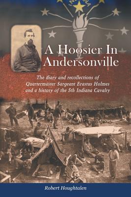 Seller image for A Hoosier in Andersonville (Paperback or Softback) for sale by BargainBookStores