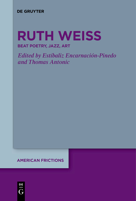 Seller image for ruth weiss (Paperback or Softback) for sale by BargainBookStores