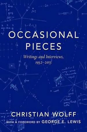 Seller image for Occasional Pieces (Paperback) for sale by AussieBookSeller