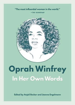 Bild des Verkufers fr Oprah Winfrey: In Her Own Words (Paperback or Softback) zum Verkauf von BargainBookStores