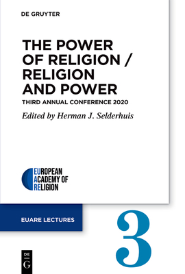 Imagen del vendedor de The Power of Religion / Religion and Power (Paperback or Softback) a la venta por BargainBookStores