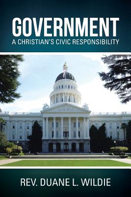 Bild des Verkufers fr Government: A Christian's Civic Responsibility (Paperback or Softback) zum Verkauf von BargainBookStores