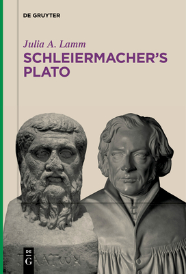 Seller image for Schleiermacher's Plato (Paperback or Softback) for sale by BargainBookStores