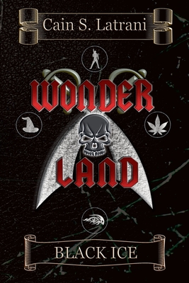 Immagine del venditore per Wonder Land: Black Ice (Paperback or Softback) venduto da BargainBookStores