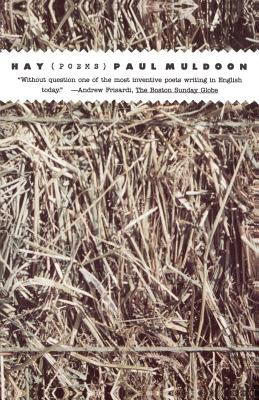 Seller image for Hay: Poems (Paperback or Softback) for sale by BargainBookStores