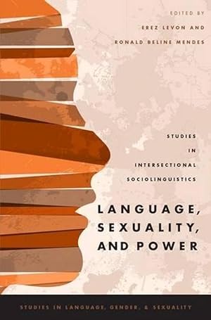 Seller image for Language, Sexuality, and Power (Paperback) for sale by CitiRetail