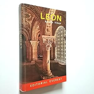 Imagen del vendedor de Len a la venta por MAUTALOS LIBRERA