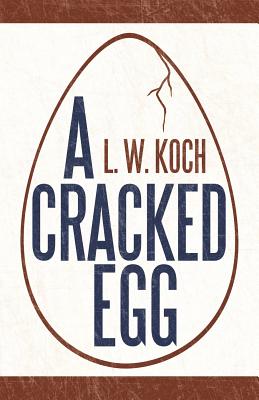 Image du vendeur pour A Cracked Egg (Paperback or Softback) mis en vente par BargainBookStores