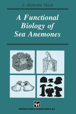 Seller image for A Functional Biology of Sea Anemones (Paperback or Softback) for sale by BargainBookStores