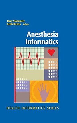 Immagine del venditore per Anesthesia Informatics (Paperback or Softback) venduto da BargainBookStores