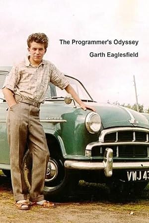 Image du vendeur pour Programmer's Odyssey (Paperback) mis en vente par Grand Eagle Retail